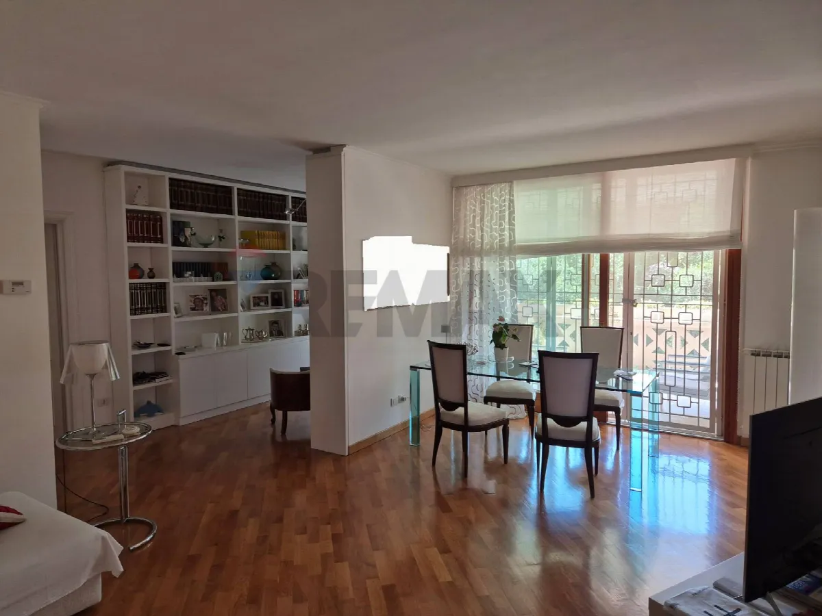 Appartamento in vendita a Roma, Cassia, San Godenzo, Grottarossa - foto 2