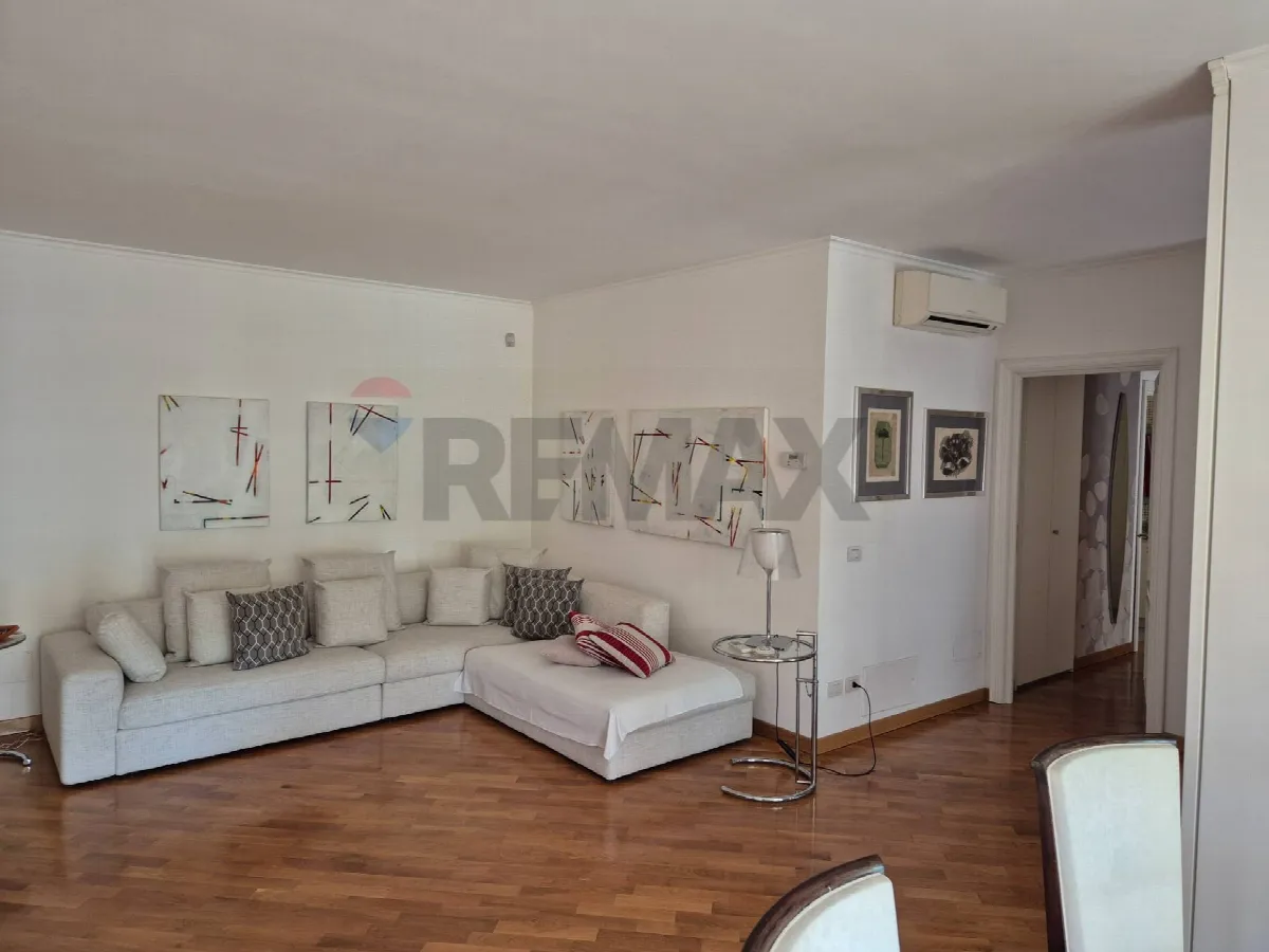 Appartamento in vendita a Roma, Cassia, San Godenzo, Grottarossa - foto 3