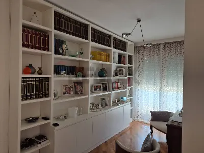 Appartamento in vendita a Roma, Cassia, sa... - foto 5