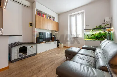 Appartamento in vendita a Roma, Re di roma... - foto 4