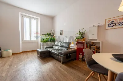 Appartamento in vendita a Roma, Re di roma... - foto 5