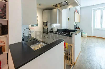 Appartamento in vendita a Roma, Re di roma... - foto 8