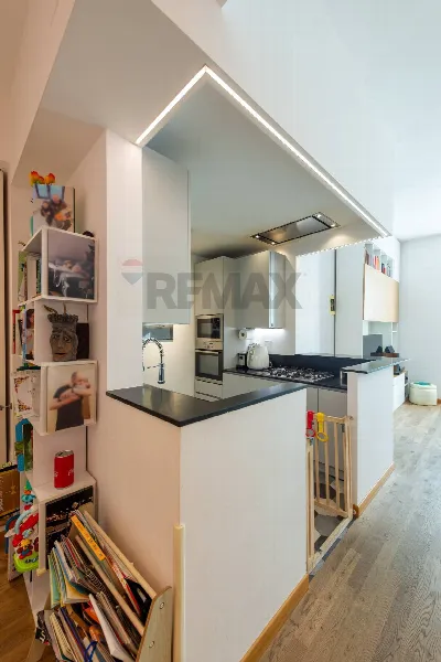 Appartamento in vendita a Roma, Re di roma... - foto 9