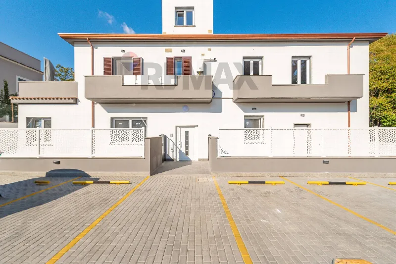 Appartamento in vendita a Roma, Magliana, Trullo, Parco De' Medici - foto 1