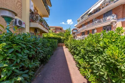 Appartamento in vendita a Roma, Appia pign... - foto 2