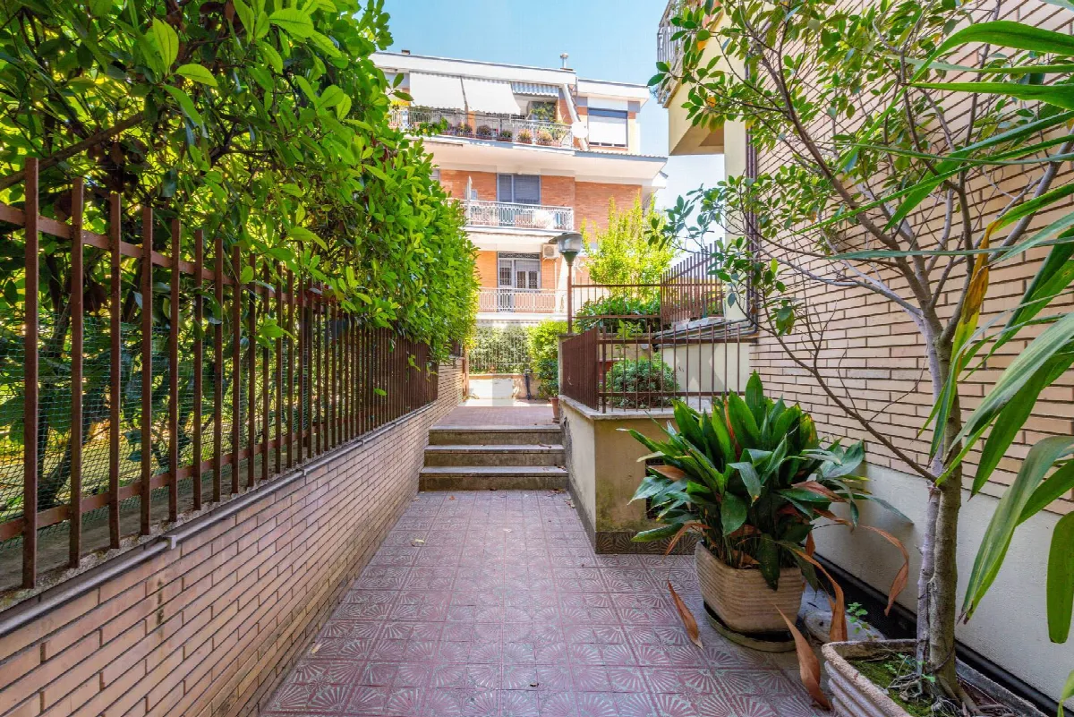 Appartamento in vendita a Roma, Appia Pignatelli, Ardeatino, Montagnola - foto 3
