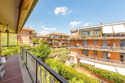 Appartamento in vendita a Roma, Appia pign... - foto 6