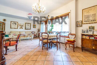 Appartamento in vendita a Roma, Battistini... - foto 10