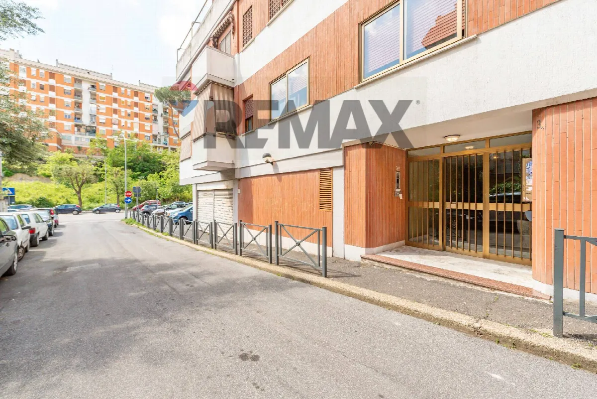 Appartamento in vendita a Roma, Battistini, Torrevecchia - foto 2