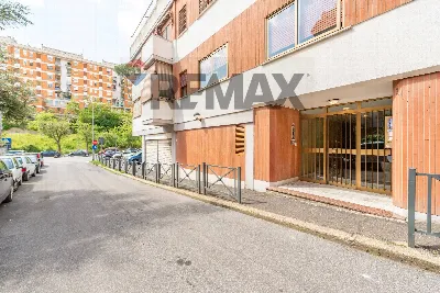 Appartamento in vendita a Roma, Battistini... - foto 2