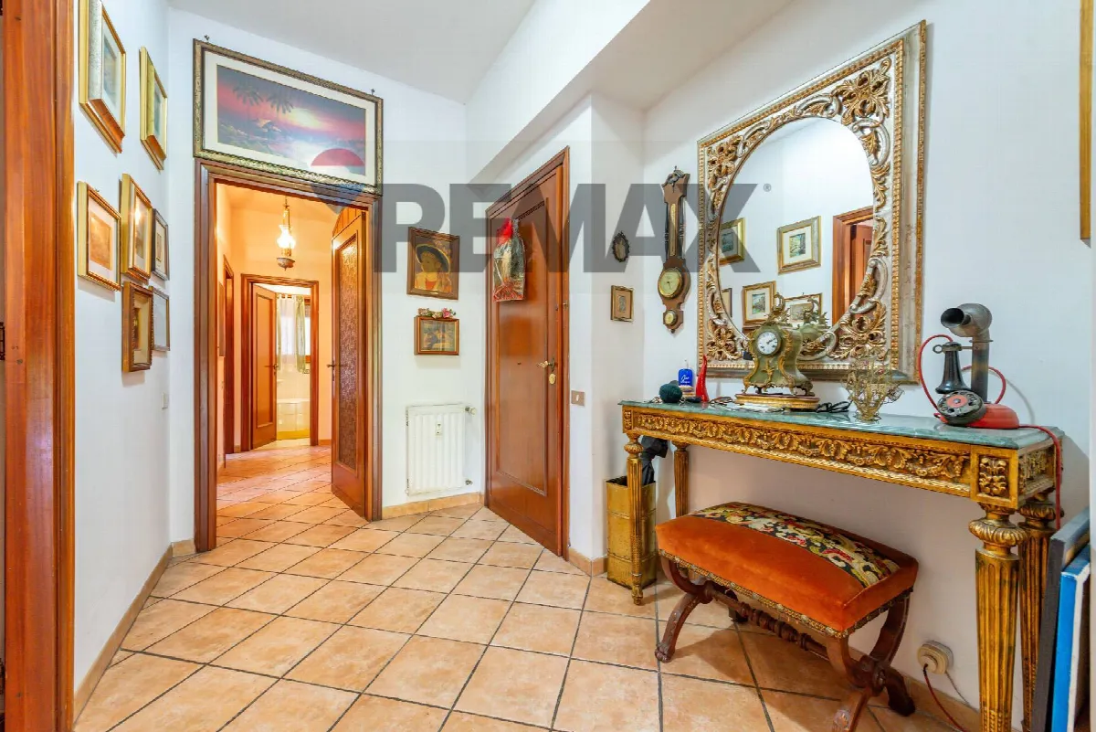 Appartamento in vendita a Roma, Battistini, Torrevecchia - foto 5