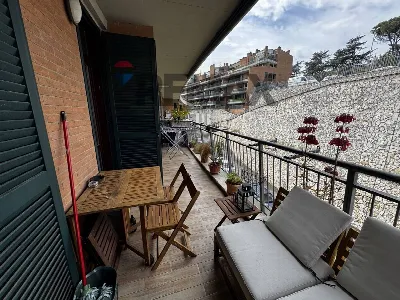 Appartamento in vendita a Roma, Olgiata, g... - foto 7