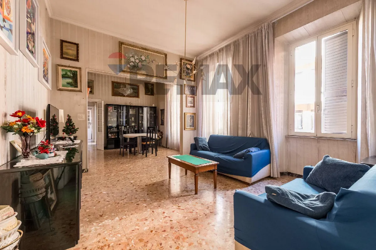 Appartamento in vendita a Roma, Re Di Roma, San Giovanni - foto 4