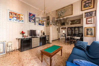 Appartamento in vendita a Roma, Re di roma... - foto 5