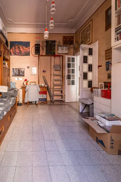 Appartamento in vendita a Roma, Re di roma... - foto 9