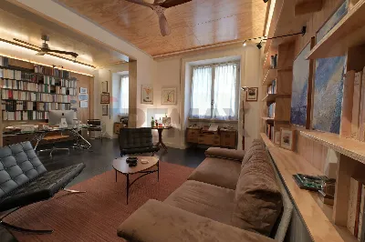 Appartamento in vendita a Roma, Prati, bor... - foto 10