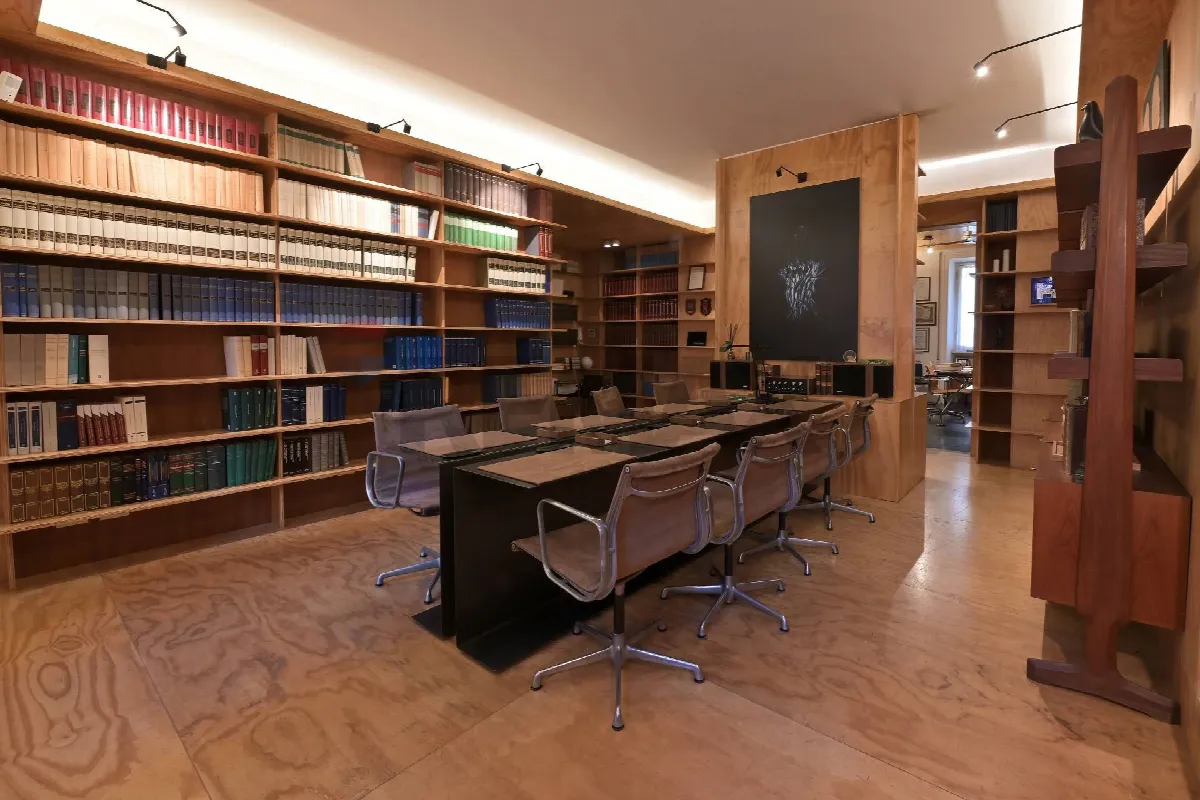 Appartamento in vendita a Roma, Prati, Borgo, Mazzini, Delle Vittorie - foto 3