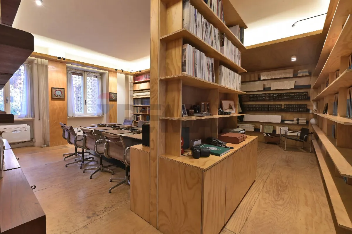 Appartamento in vendita a Roma, Prati, Borgo, Mazzini, Delle Vittorie - foto 4