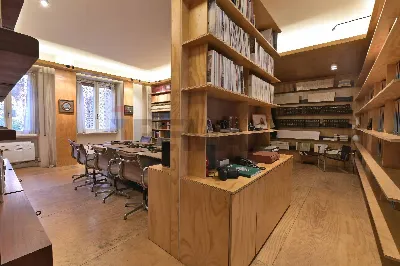 Appartamento in vendita a Roma, Prati, bor... - foto 4