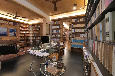 Appartamento in vendita a Roma, Prati, bor... - foto 9