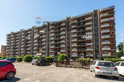Appartamento in vendita a Roma, Alessandri... - foto 1