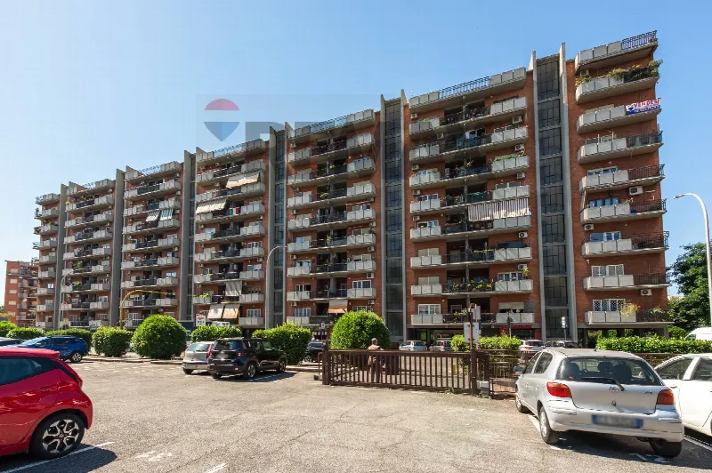 Appartamento in vendita a Roma, Alessandrino, Tor Sapienza, Torre Maura - foto 1