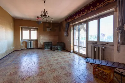 Appartamento in vendita a Roma, Alessandri... - foto 9