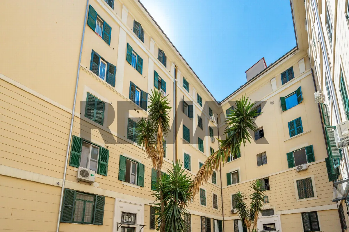 Appartamento in vendita a Roma, Appio Latino, Colli Albani - foto 3