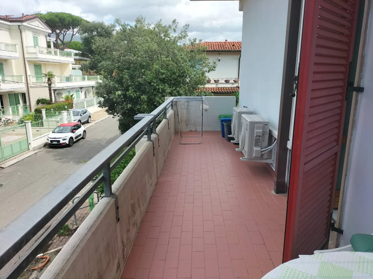 Appartamento in vendita a Massa, Marina Di Massa - foto 5