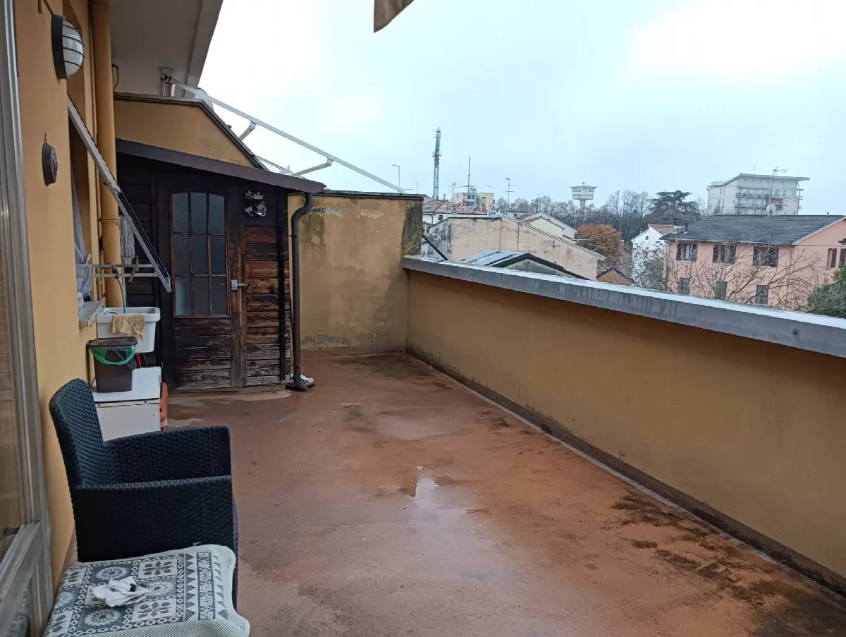 Appartamento in vendita a Fidenza - foto 5