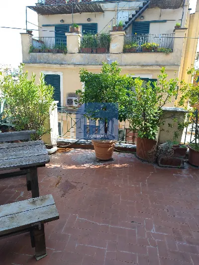 Attico in vendita a Roma, Testaccio, Trast... - foto 1
