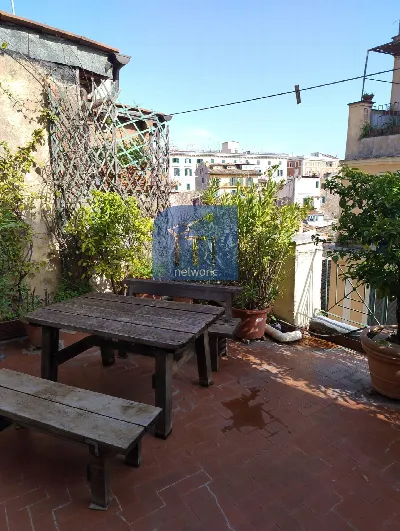 Attico in vendita a Roma, Testaccio, Trast... - foto 7
