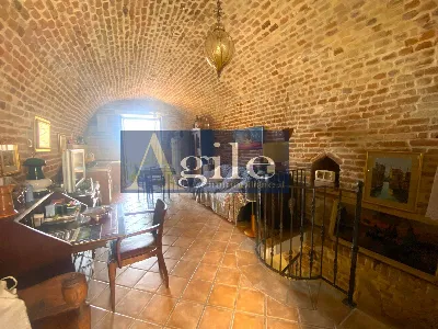 Appartamento a Ripatransone