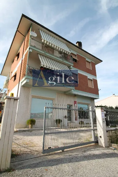 Appartamento a Colli del Tronto