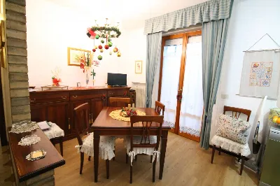 Appartamento a San Benedetto del Tronto