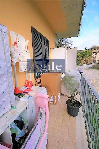 Appartamento in vendita a Massignano - foto 3