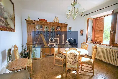 Appartamento a Montefiore dell'Aso