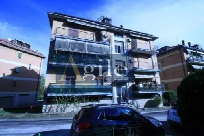 Appartamento in vendita a Folignano - foto 1