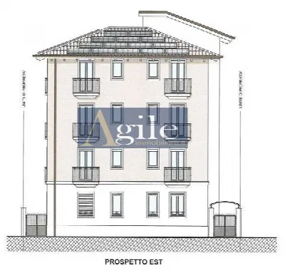 Appartamento in vendita a San Benedetto de... - foto 2