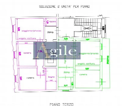 Appartamento in vendita ad Ascoli Piceno - foto 3