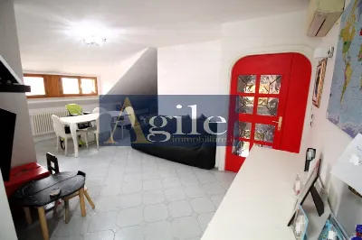 Appartamento a Ascoli Piceno