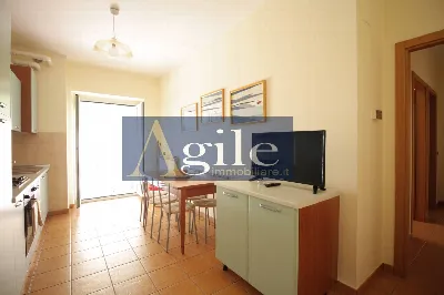 Appartamento a San Benedetto del Tronto