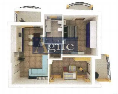 Appartamento in vendita a Colonnella - foto 1