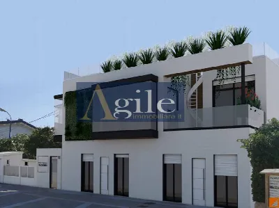 Appartamento in vendita a Grottammare - foto 1