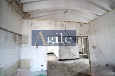 Appartamento a Spinetoli