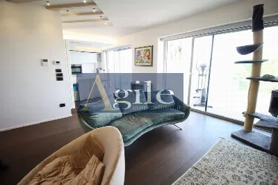 Appartamento in vendita a Alba Adriatica - foto 1