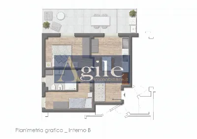 Appartamento in vendita a San Benedetto de... - foto 1