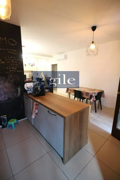 Appartamento in vendita a Folignano - foto 8