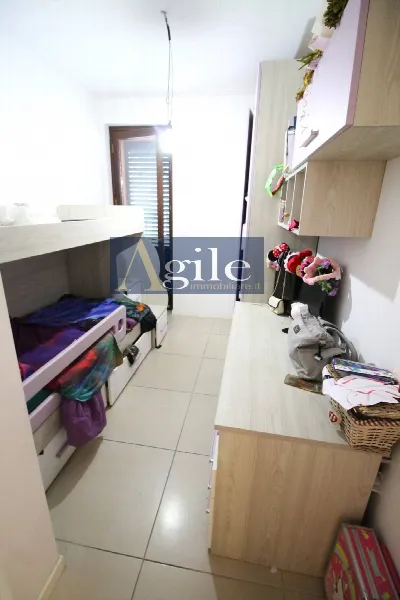Appartamento in vendita a Folignano - foto 9
