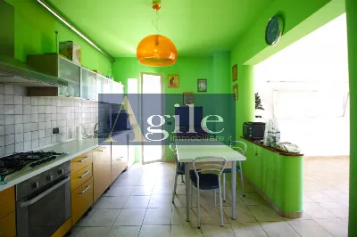 Appartamento in vendita a Alba Adriatica - foto 4